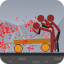 icon android Stickman Annihilation