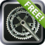 icon android Gear Ratio Calculator Free