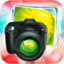 icon android Live Camera With Bokeh