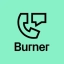 icon android Burner