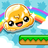 icon android Ice Cream Jump