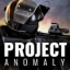 icon android PROJECT Anomaly