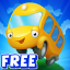 icon android Bus Free