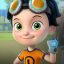 icon android Rusty Rivets