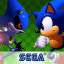 icon android Sonic CD