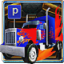 icon android Truck Park 3D