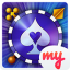 icon android Poker Arena