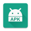 icon android Apk Analyzer