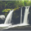 icon android Waterfall sound