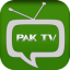 icon android Pak TV App