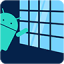 icon android Taskbar - Windows 8 Style