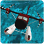 icon android Sea Plane