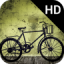 icon android Classic Bicycle HD Wallapaper