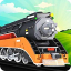 icon android Train Collector: Idle Tycoon