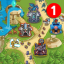 icon android Kingdom Defense: Hero Legend