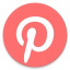 icon android Pinterest Lite