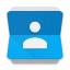 icon android Samsung Contacts Storage