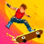 icon android Halfpipe Hero