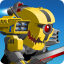 icon android Super Mechs