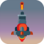 icon android Falcon Shooter