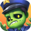 icon android Zombination: Arcade Survival