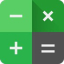 icon android Calculator Vault