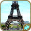 icon android Paris Jigsaw Puzzles