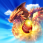 icon android Dragon x Dragon