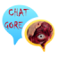 icon android Chat Gore