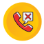 icon android Call Blocker - Call Blacklist