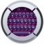 icon android Digital Purple TouchPal