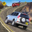 icon android Offroad Prado Car Drifting 3D