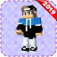 icon android Popular Skins for Minecraft