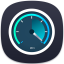 icon android NetSpeed Test & WiFi Speed Test