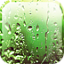 icon android Rain Live Wallpaper