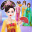 icon android Chinese Doll Makeup Salon