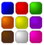 icon android Toddler Colors