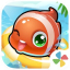 icon android Happy Fish