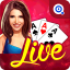 icon android Teen Patti Live!