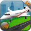 icon android Flying Plane 3D