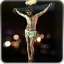 icon android 3D Jesus Christ