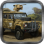 icon android Army Jeep Driving 4x4 Parking