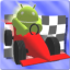 icon android Race the Robots