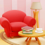 icon android Mergedom: Home Design