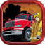 icon android Firefighter Simulator 3D