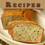 icon android Bread Recipes