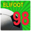 icon android Elifoot 98 (16) FREE