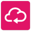 icon android LG Cloud