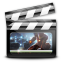 icon android Video Player HD Pro