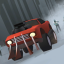 icon android Evil Car: Apocalypse